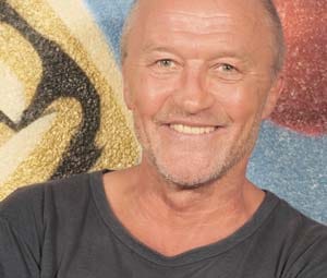 Jürgen Hauser, Trainer bei CHAMP