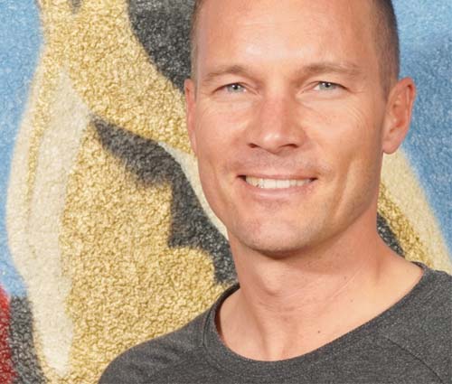 Michael Frick, Trainer bei CHAMP