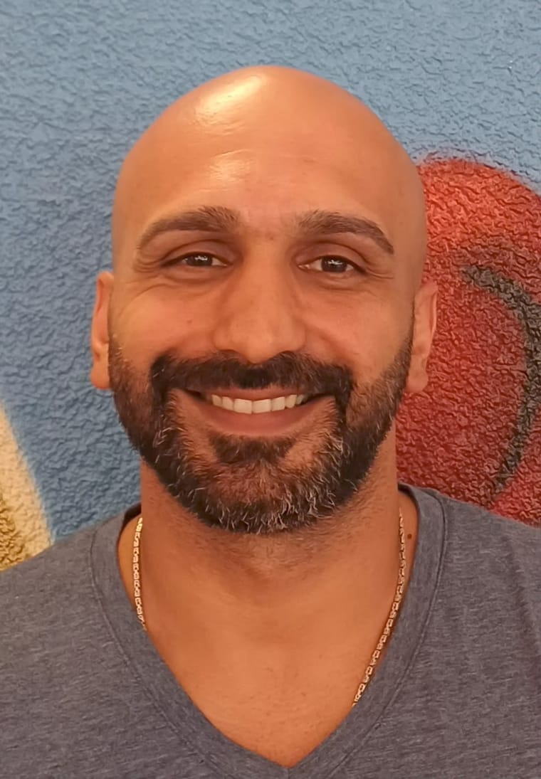 Ramazan Demirkiran, Trainer bei CHAMP